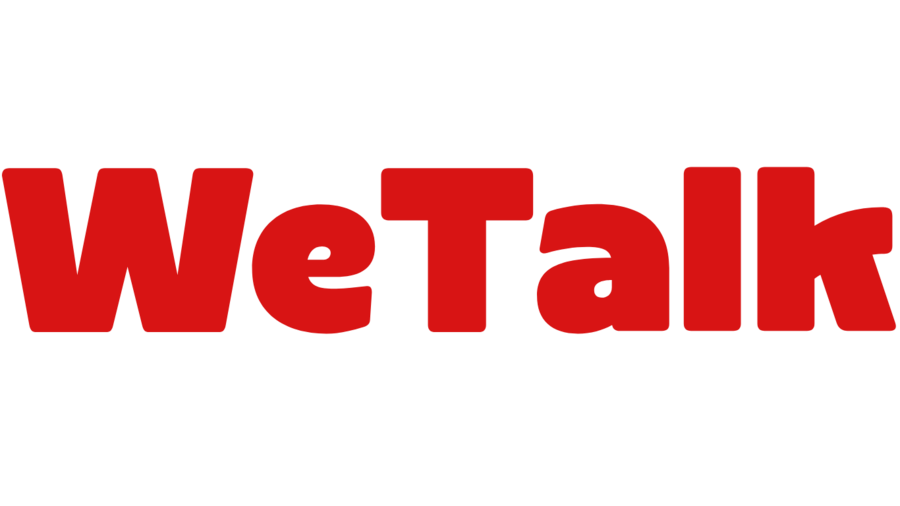 WeTalk logo